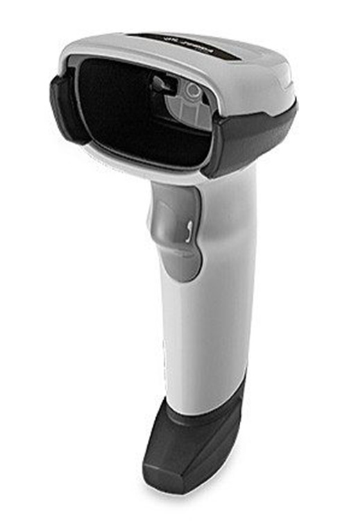 DS2200 SERIES CORDED AND CORDLESS 1D2D HANDHELD IMAGERS1