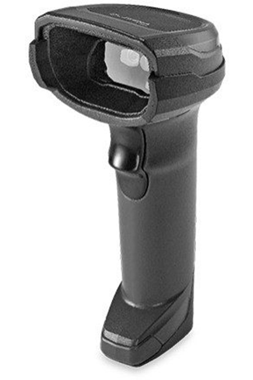 DS8100 SERIES CORDED AND CORDLESS 1D2D HANDHELD IMAGERS1