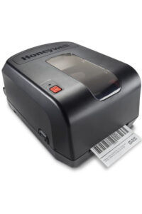 PC42T Desktop Thermal Transfer Barcode Printer1