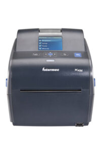PC43D Desktop Direct Thermal Barcode Printer1