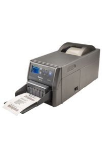 PD43 Industrial Printer3