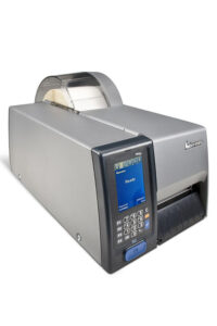 PM43C Industrial Printer1
