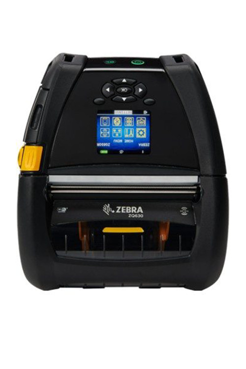 ZQ630 RFID MOBILE PRINTER1