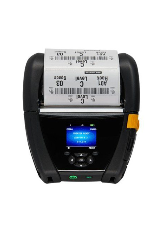 ZQ630 RFID MOBILE PRINTER4